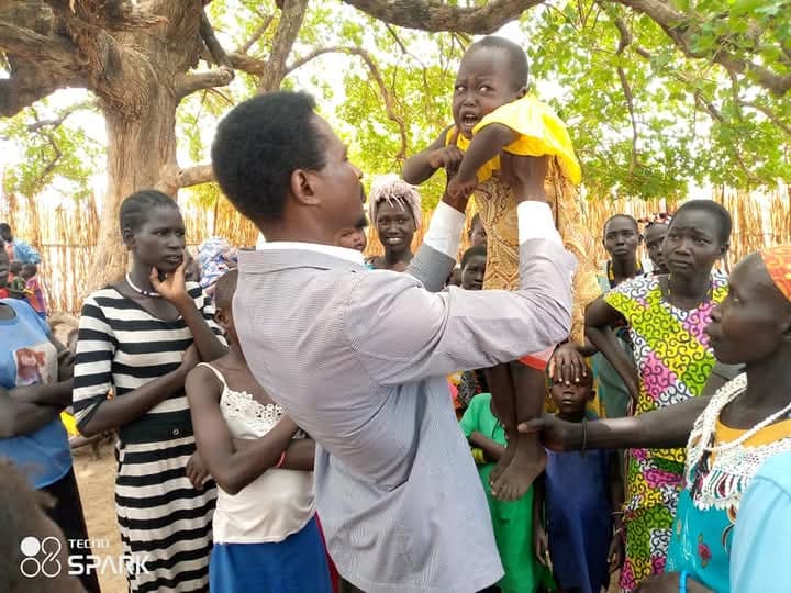 The Sudan Mission
