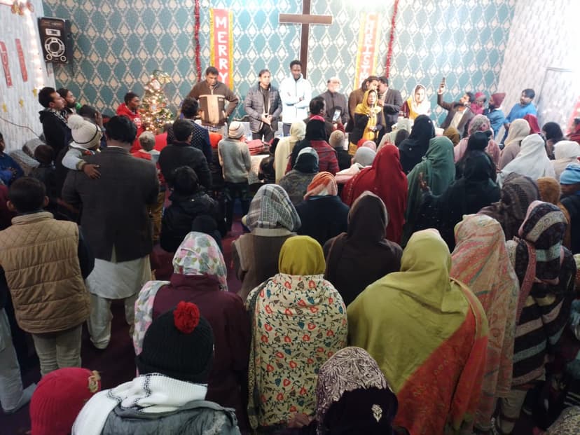 Pakistan Mission photo 6